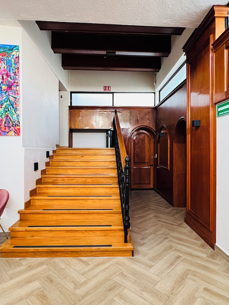 Foto - Suites Del Jardin Principal