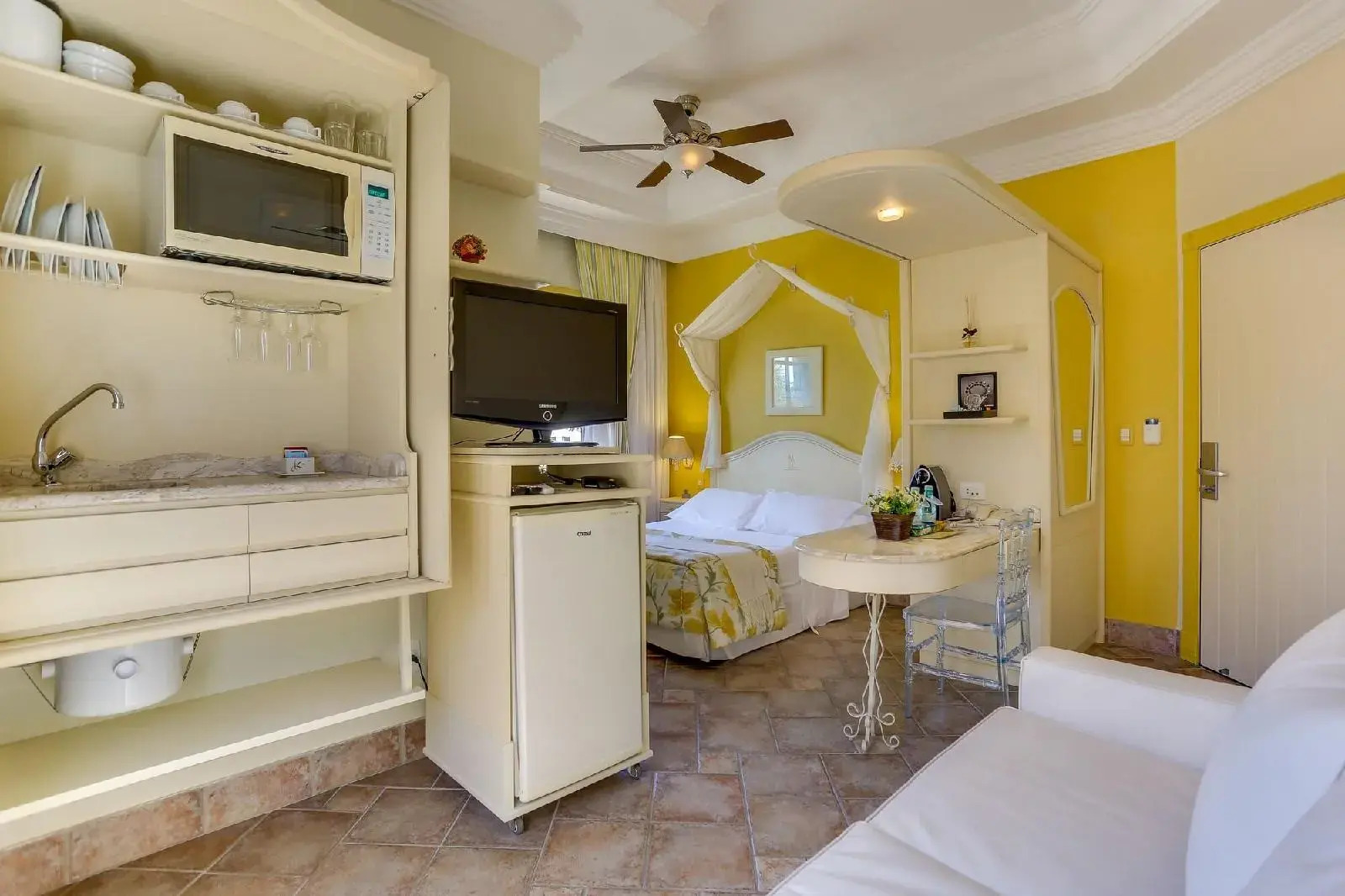 Photo - Villas Jurerê Hotel Boutique