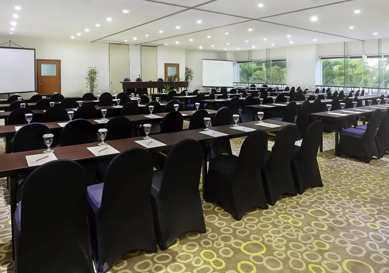 Photo - Kimaya Sudirman Yogyakarta by Harris