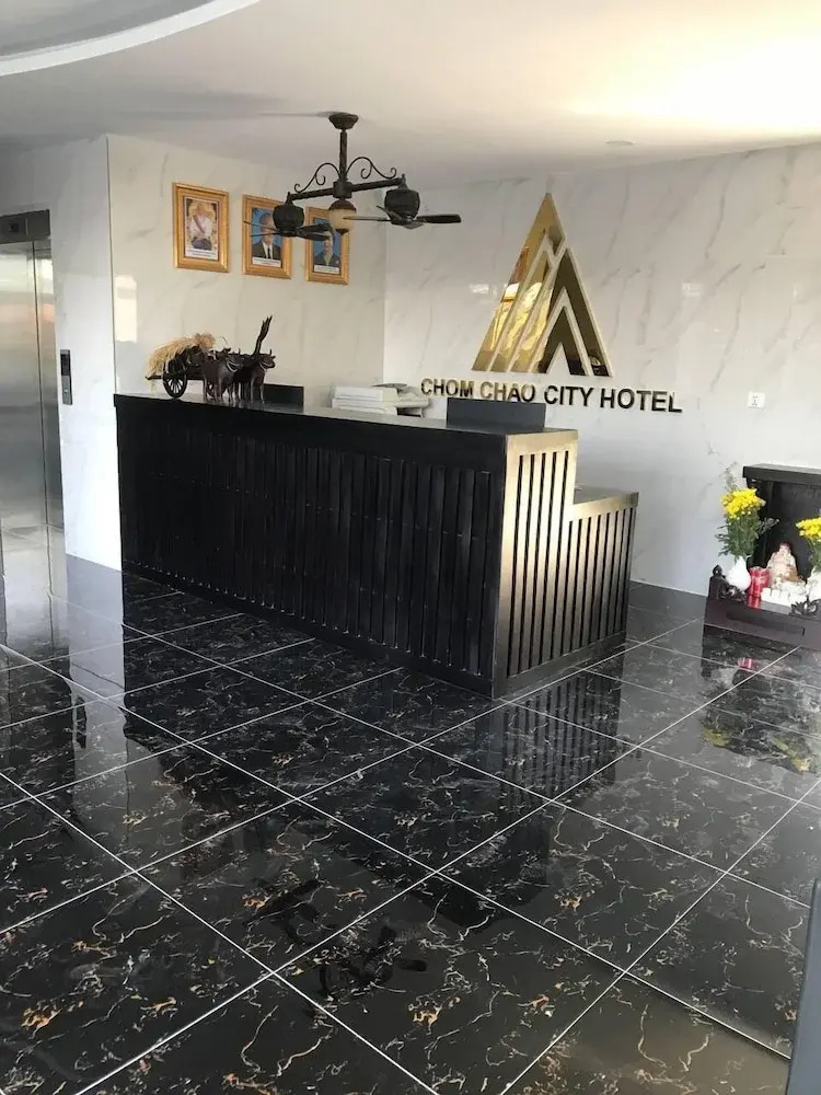 Foto - Hotel Chom Chao City