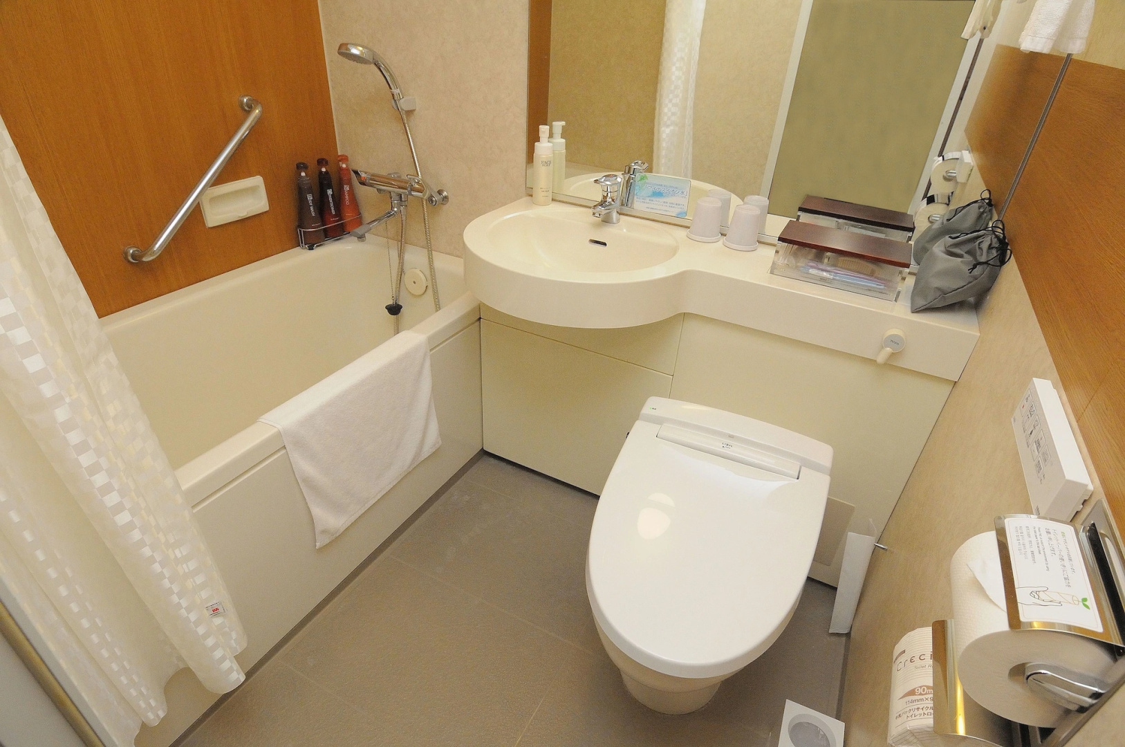 Foto - Hotel Keihan Kyoto Grande