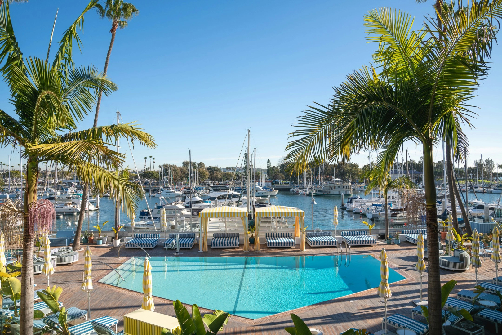 Photo - Marina del Rey Hotel