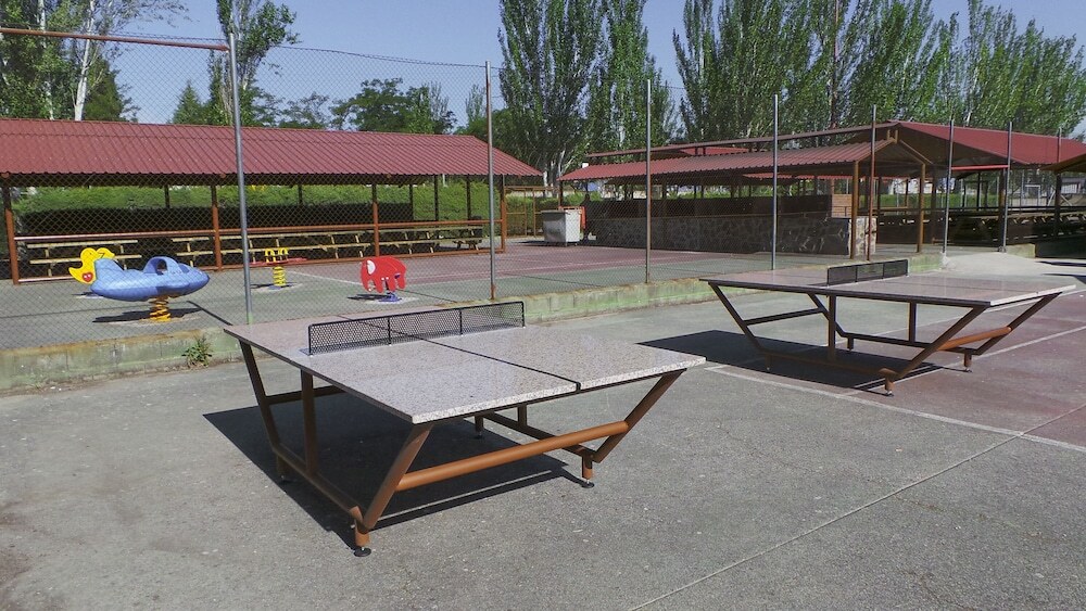 Photo - Bungalows Alpha