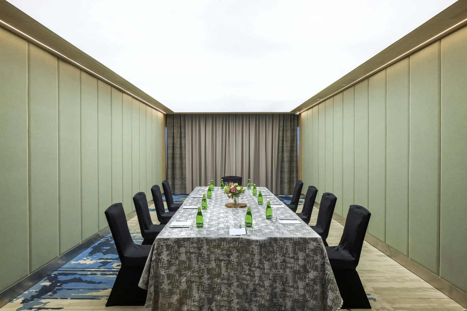 Foto - Radisson Blu Mumbai International Airport