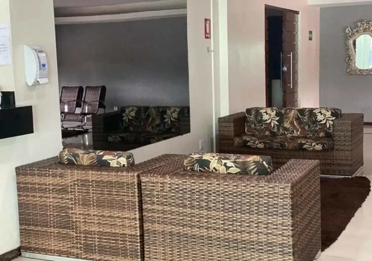 Foto - Express Hotel