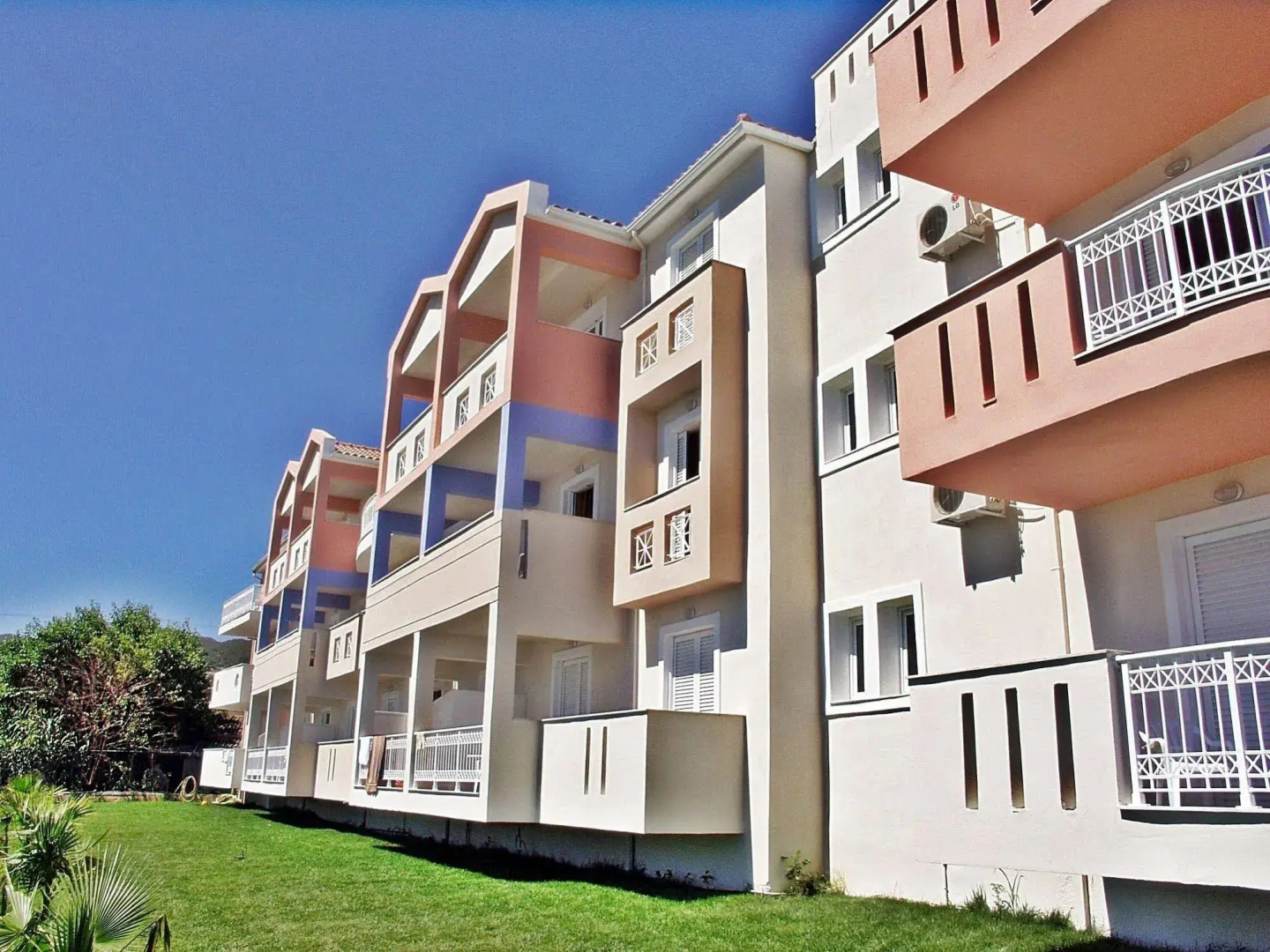 Foto - Xenos Kamara Beach