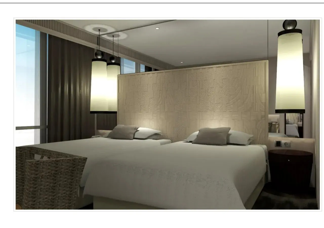 Foto - Swiss-Belresidences Kalibata Jakarta