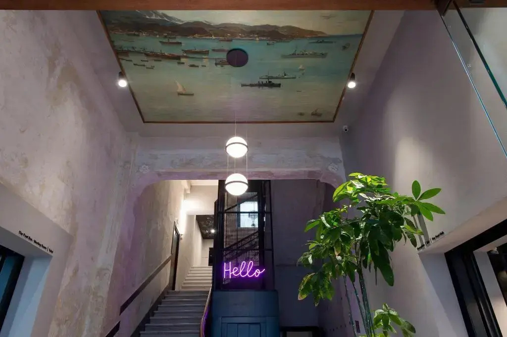 Photo - The Poet Hotel