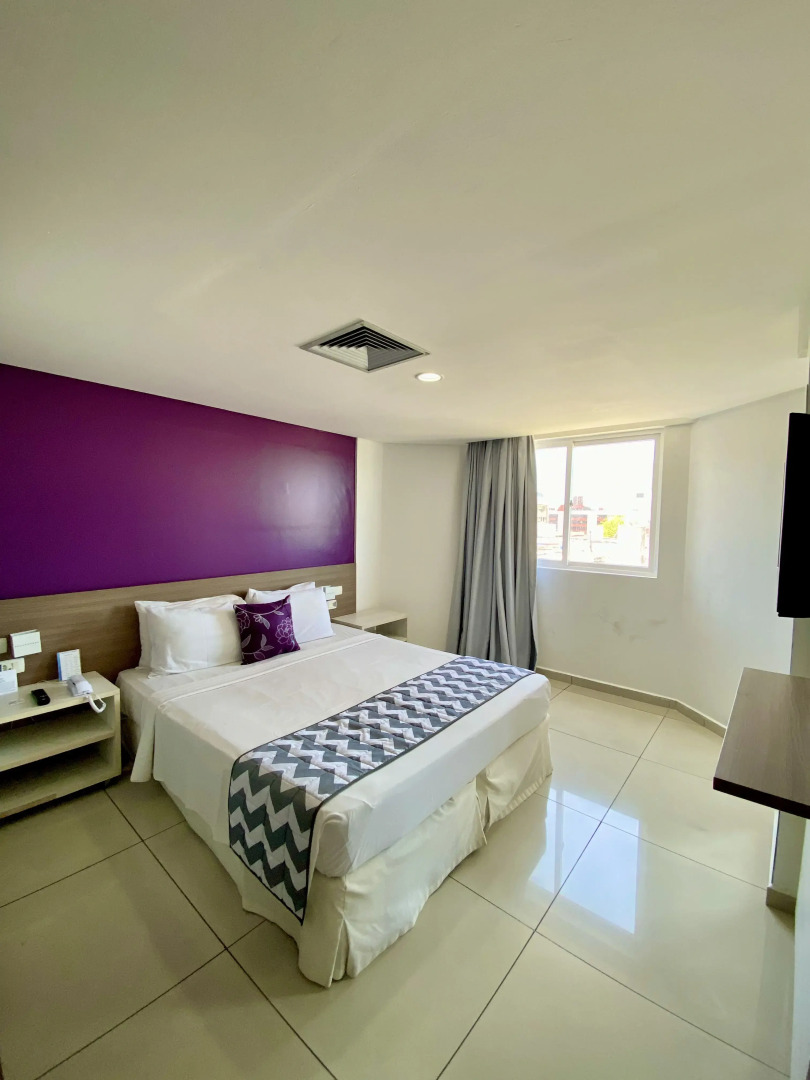 Foto - Nobile Suítes Tambaú