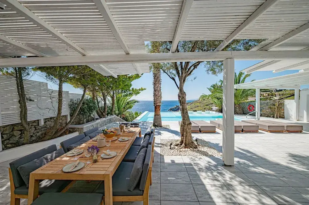 Foto - Sanarte Villas Mykonos