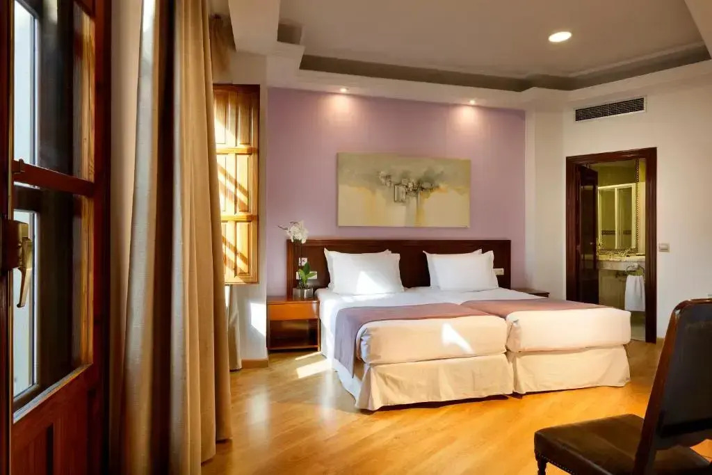 Foto - Boutique Hotel Luna Triunfo Granada