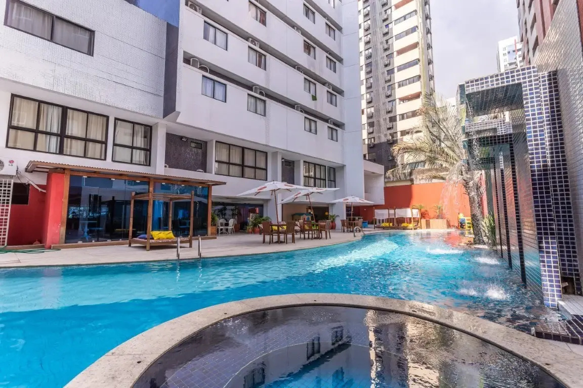 Foto - Hotel Village Premium