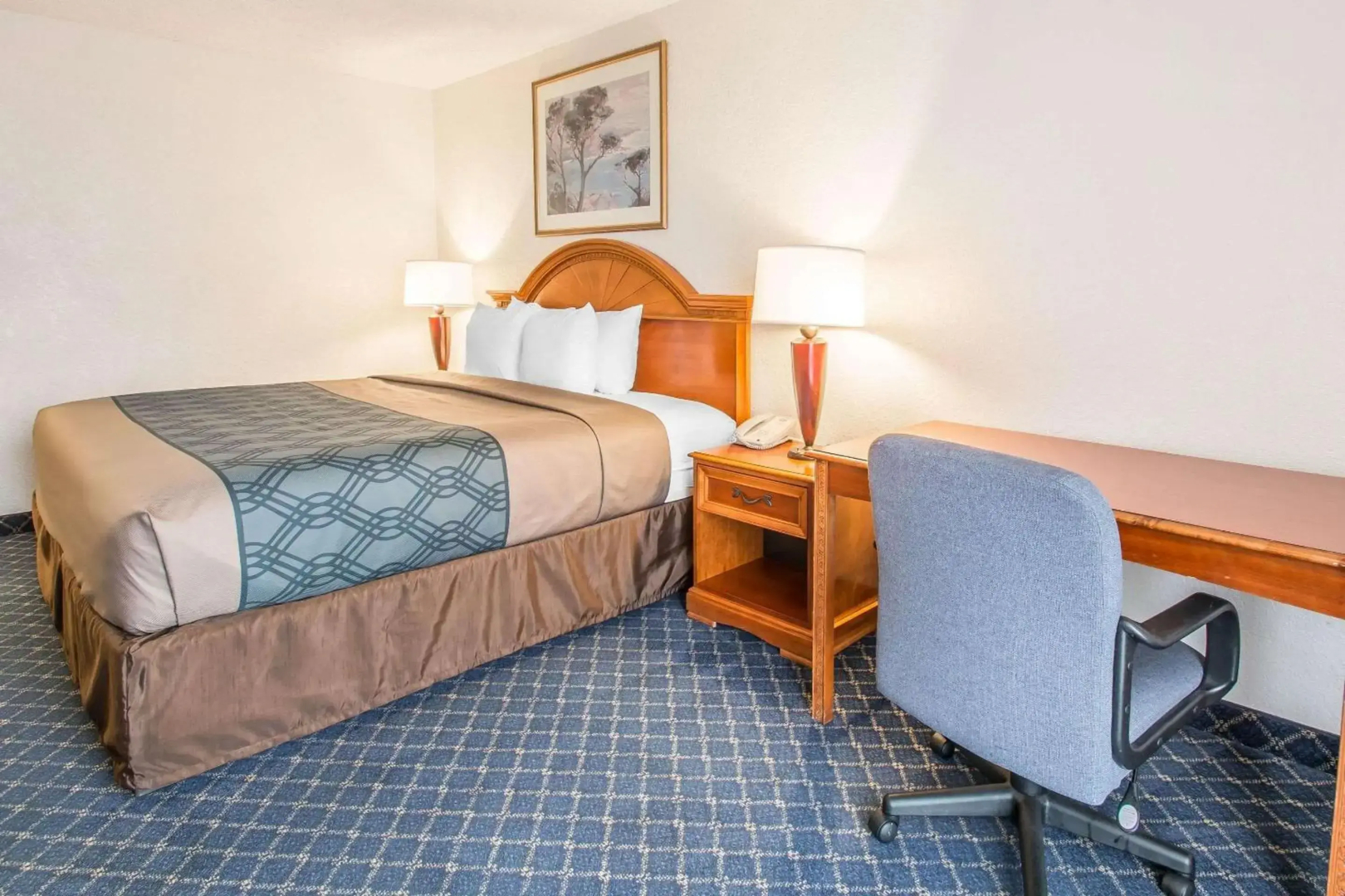 Foto - North Miami Beach Gardens Inn & Suites