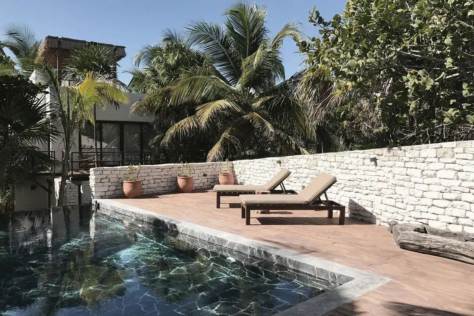 Photo - Chiringuito Tulum