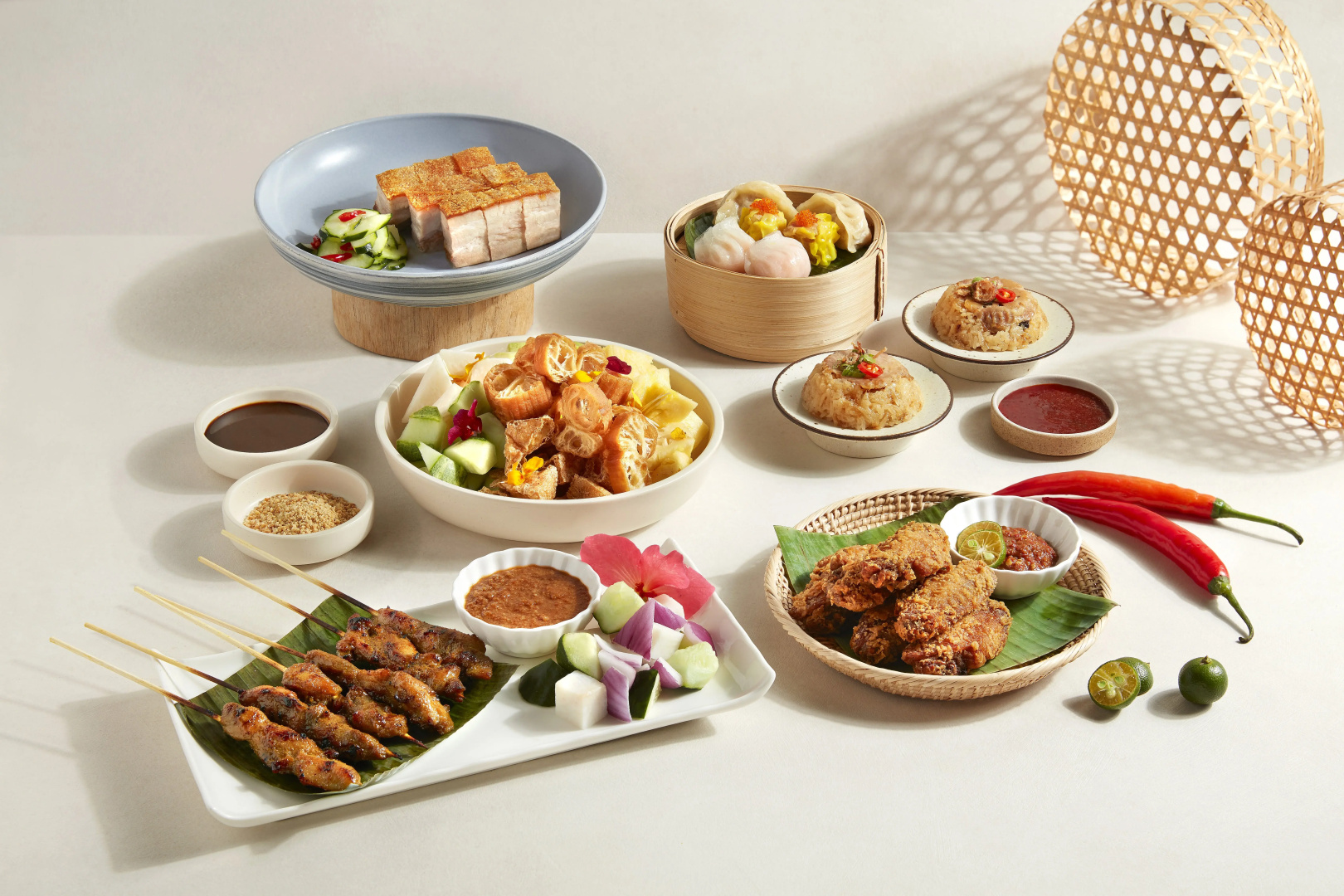 Photo - Holiday Inn Express and Suites Singapore Novena by IHG