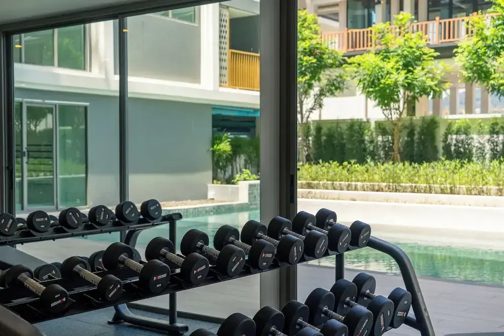 Foto - The Ozone Residences Bangtao