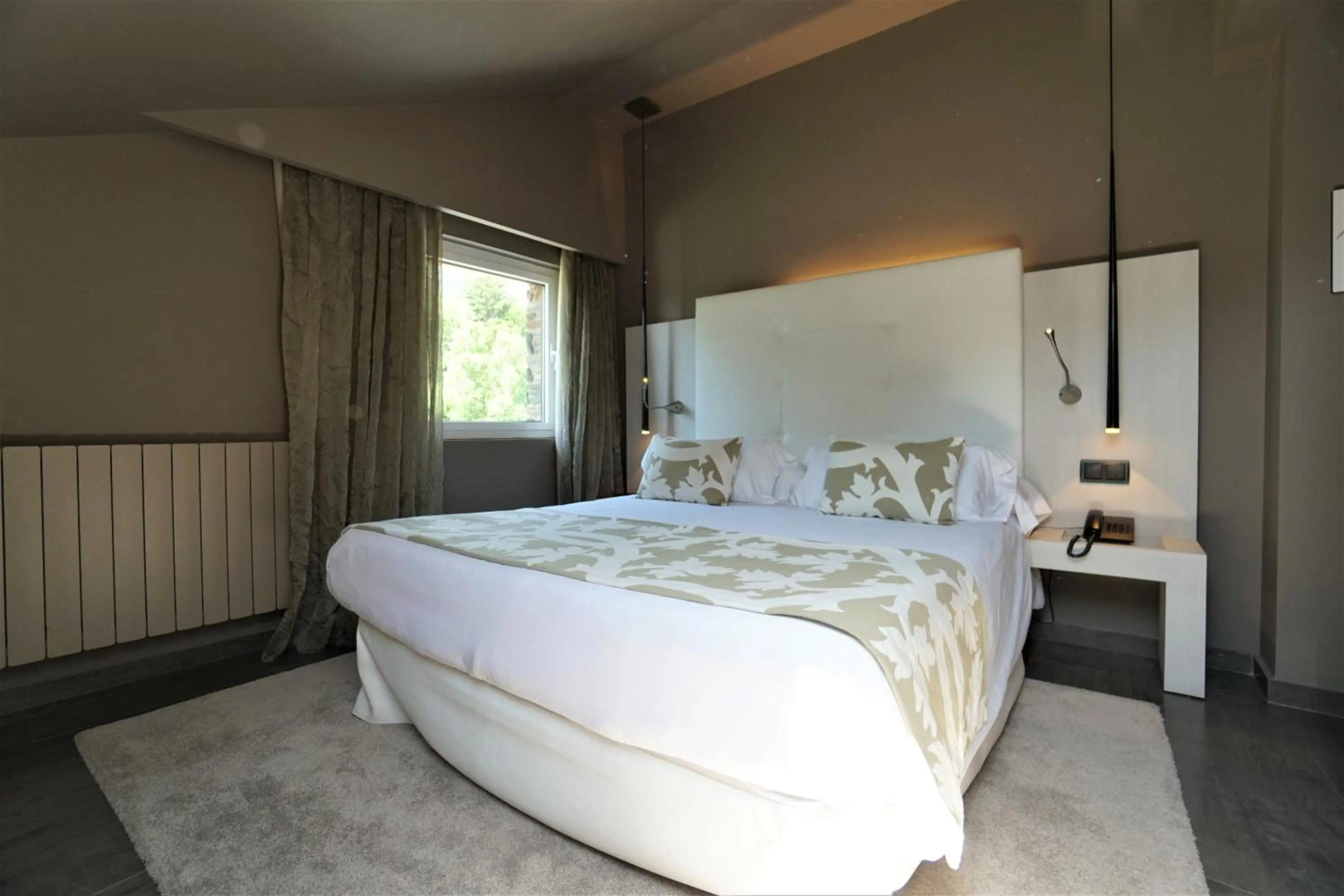 Photo - Hotel & Spa Xalet Bringue