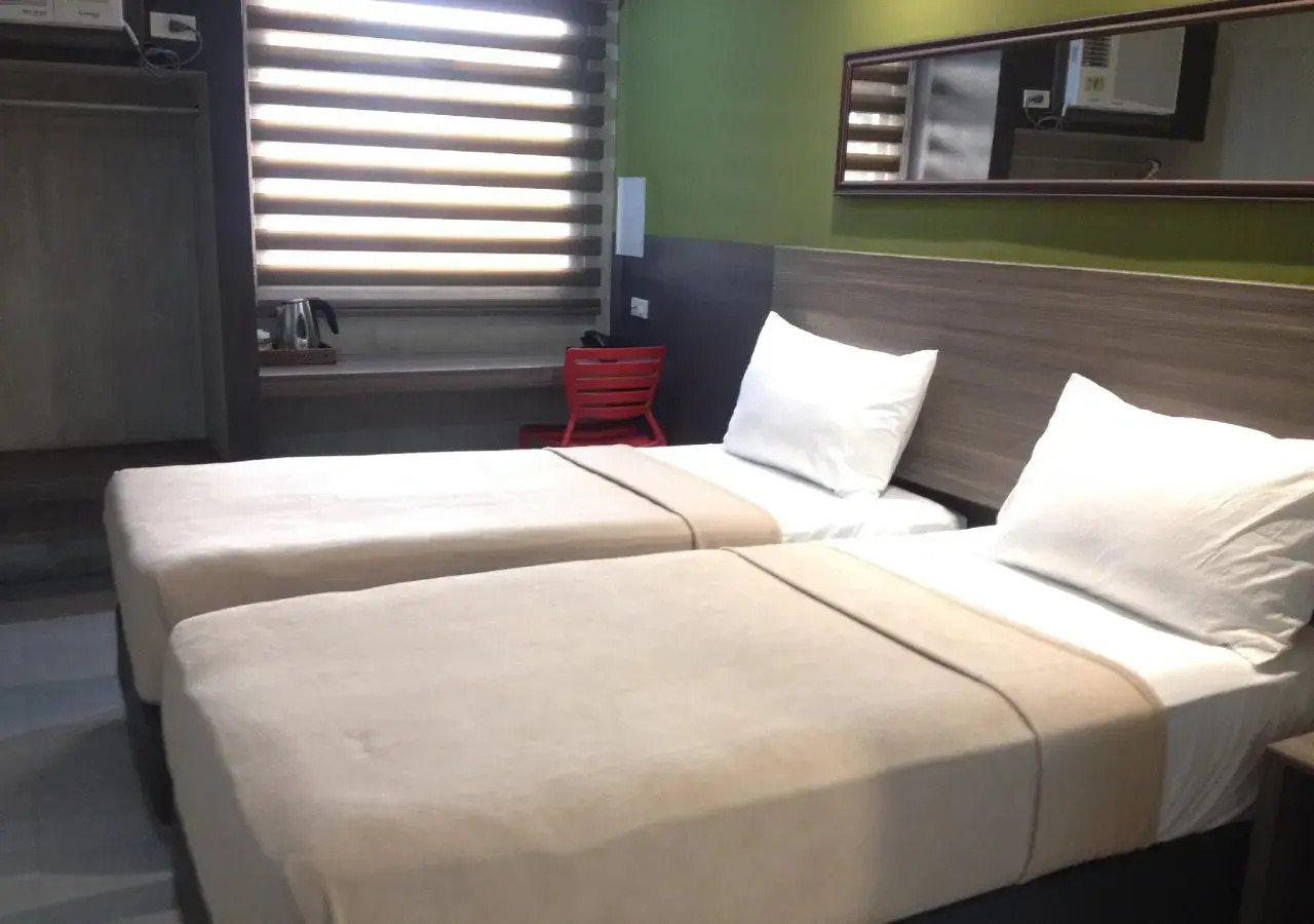 Foto - Express Inn Cebu Osmena