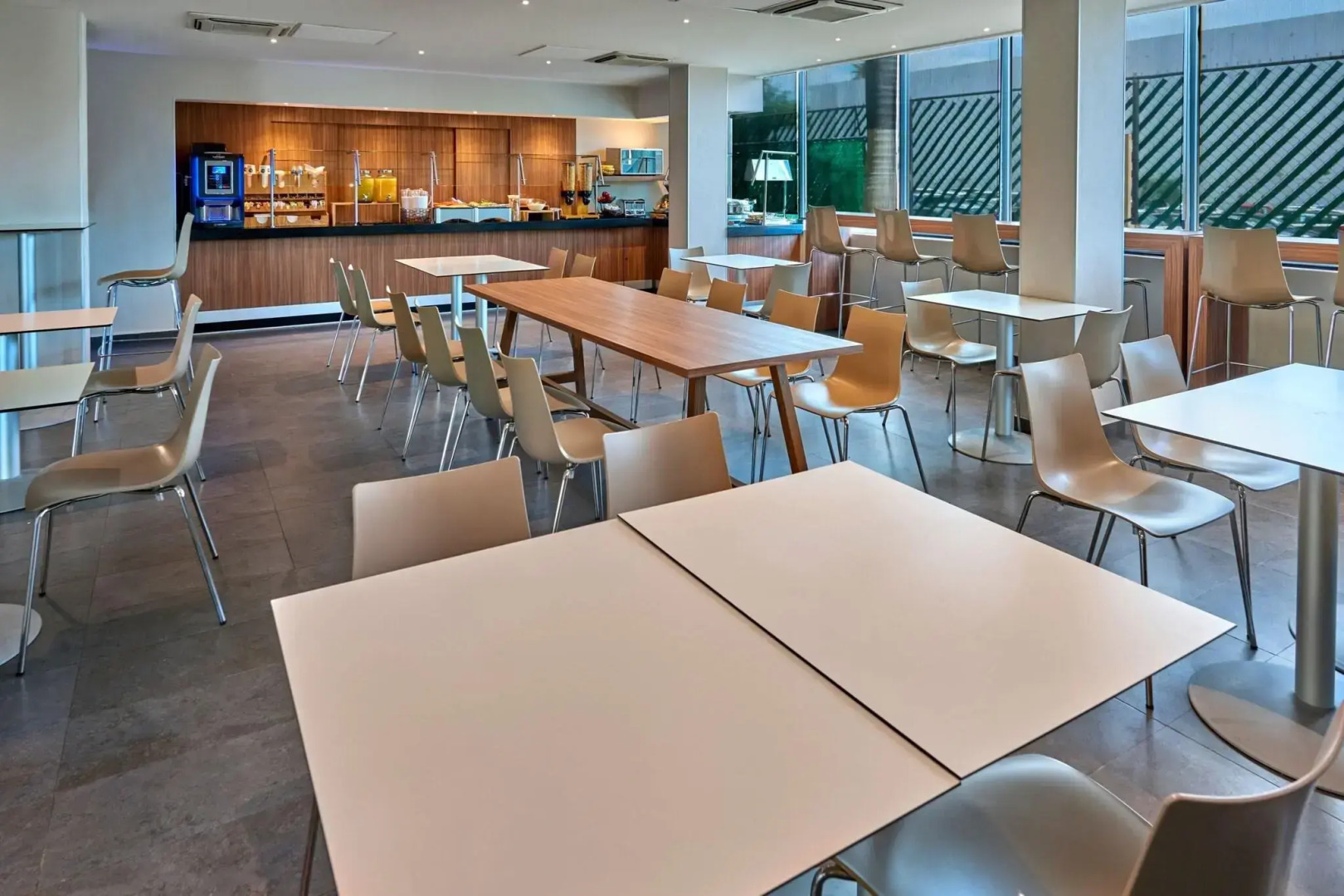 Photo - City Express by Marriott Hermosillo