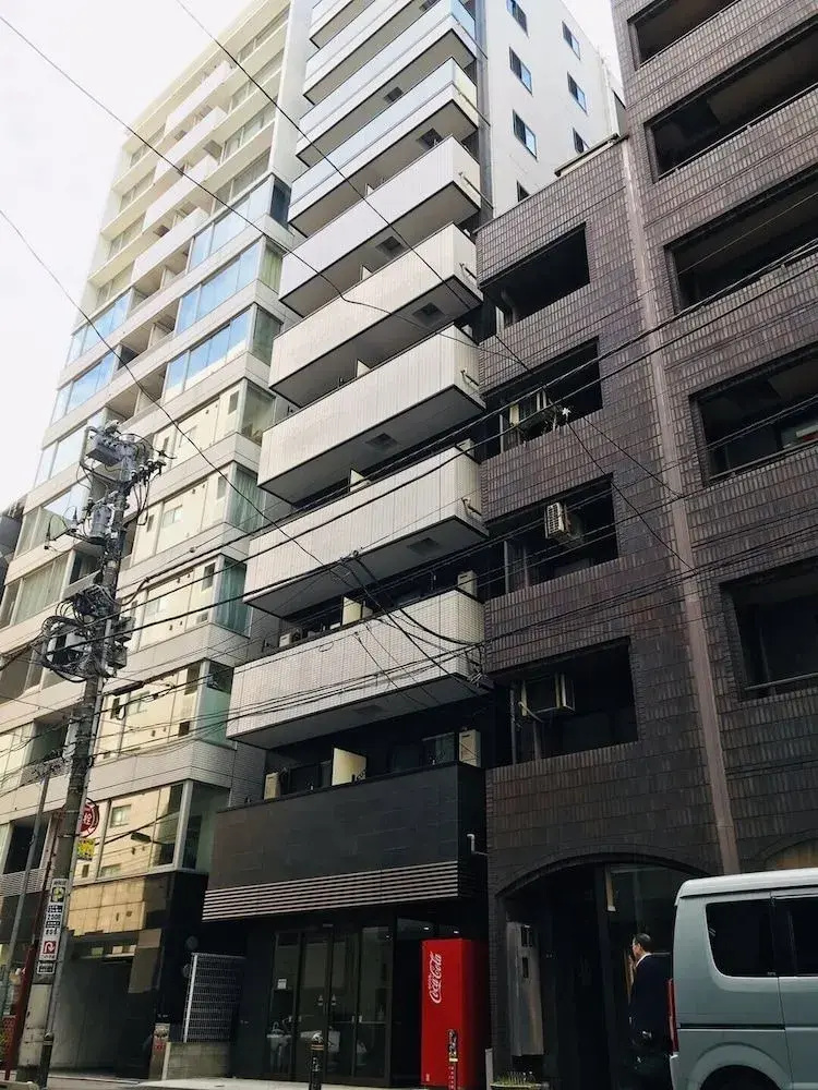 Foto - Lang Hotel