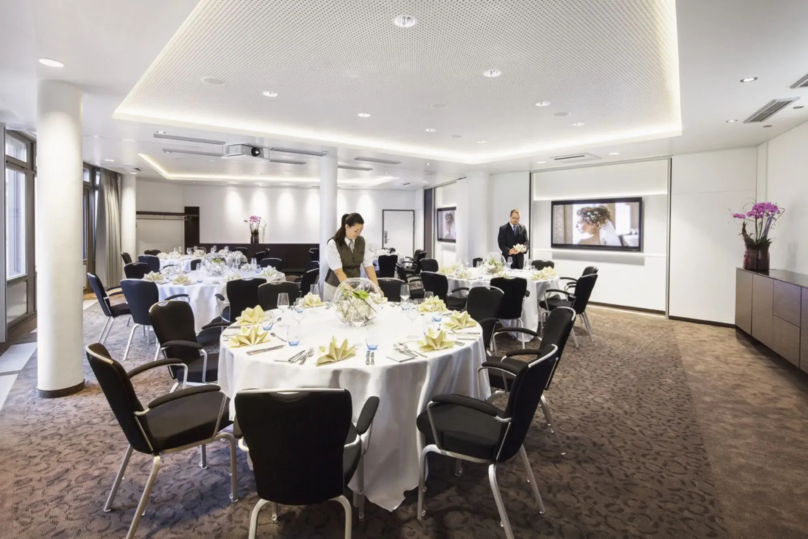 Photo - Mövenpick Hotel München-Airport