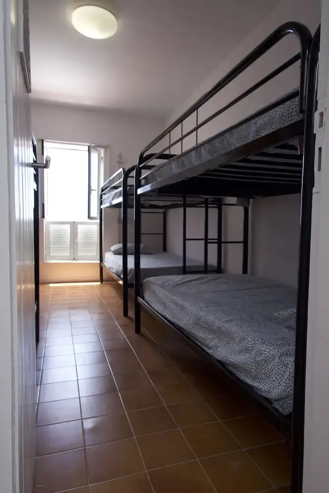 Foto - Las Eras Nest Hostel