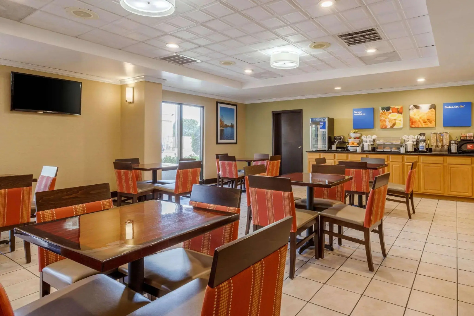 Foto - Sonesta Essential NW Houston