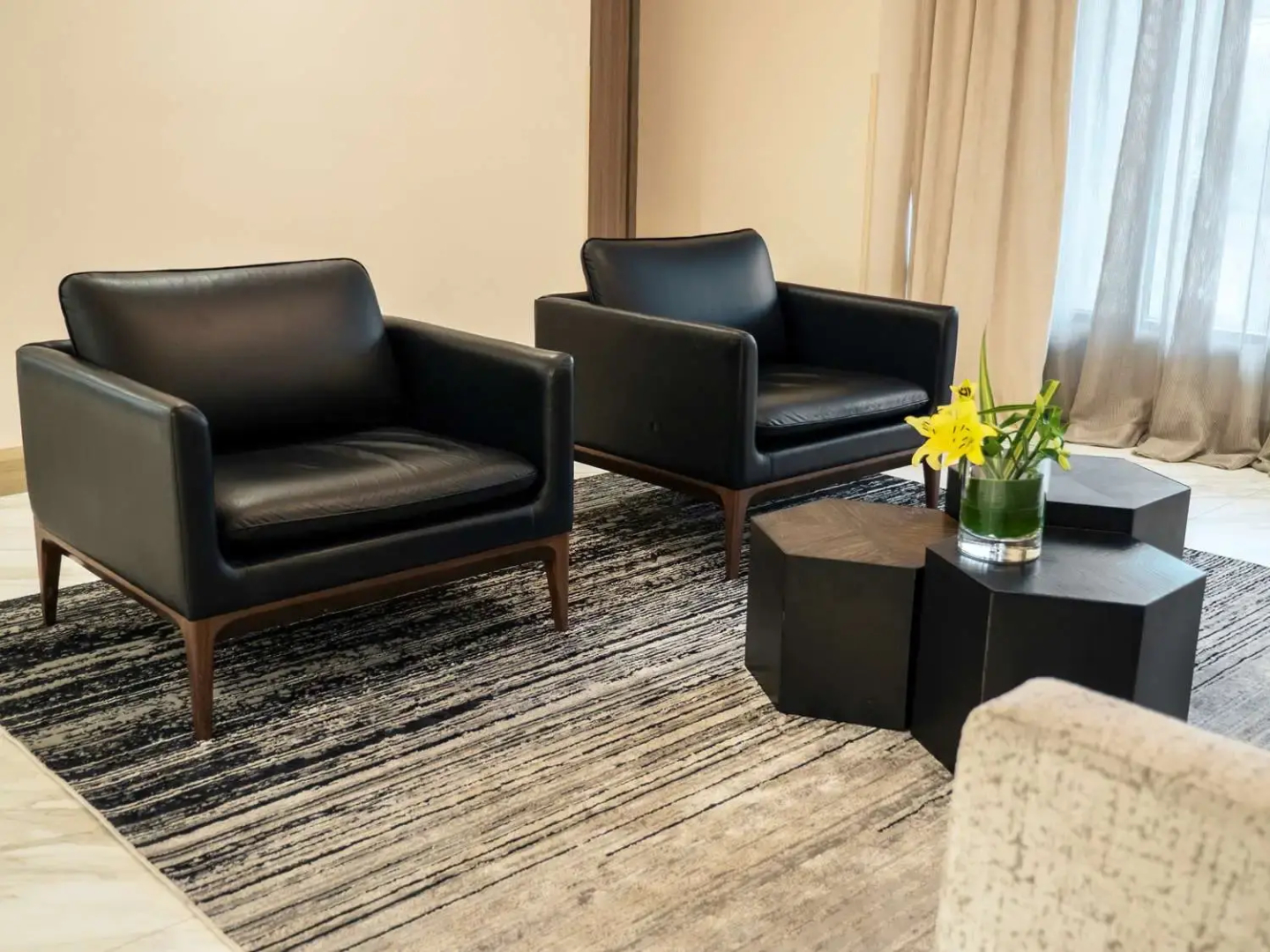 Photo - MS Milenium Monterrey Curio Collection by Hilton