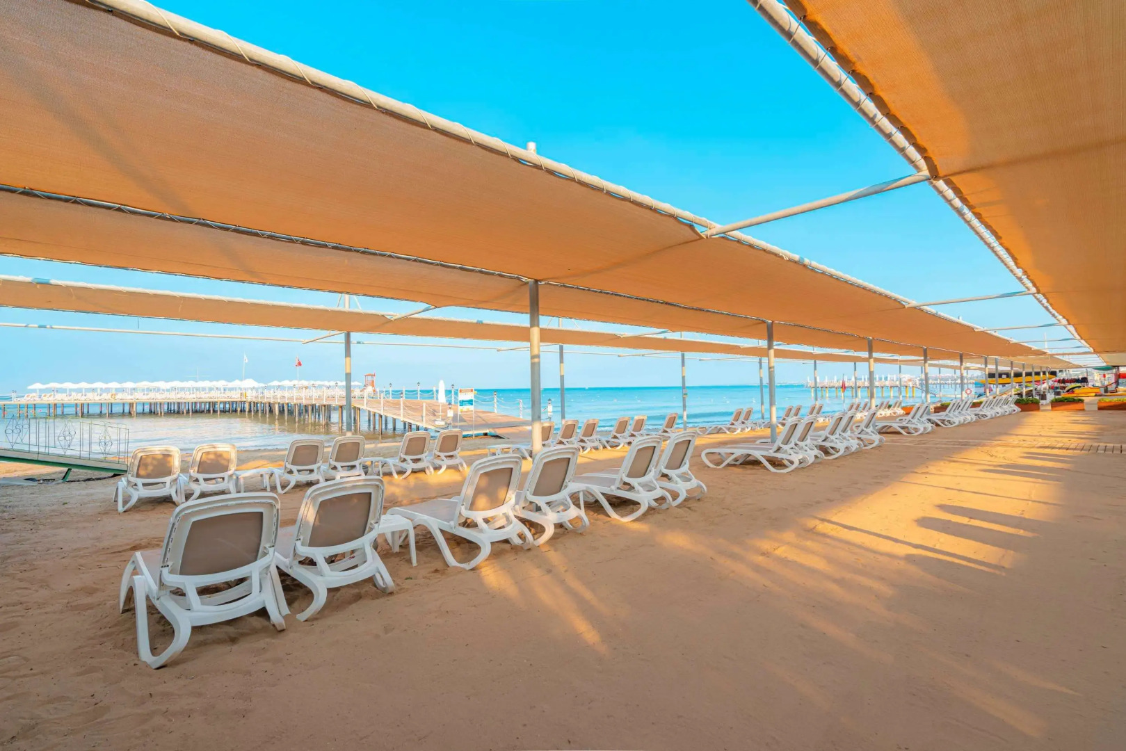 Foto - Sidemarin Kirman Premium - Ultra All Inclusive