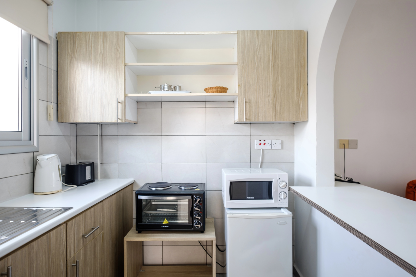 Photo - Pandream Hotel Apartments