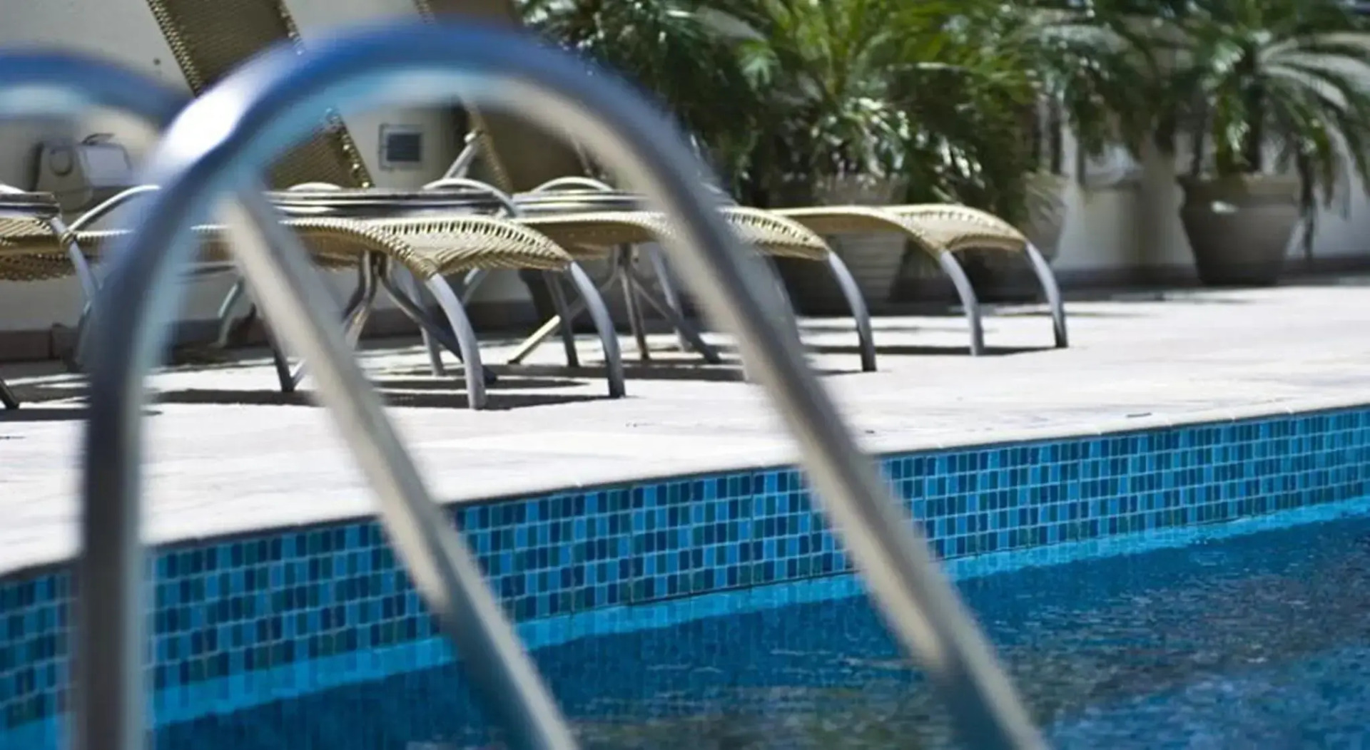 Foto - Hotel Luzeiros Fortaleza