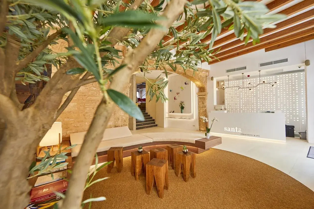 Photo - Santa Clara Urban Hotel & Spa