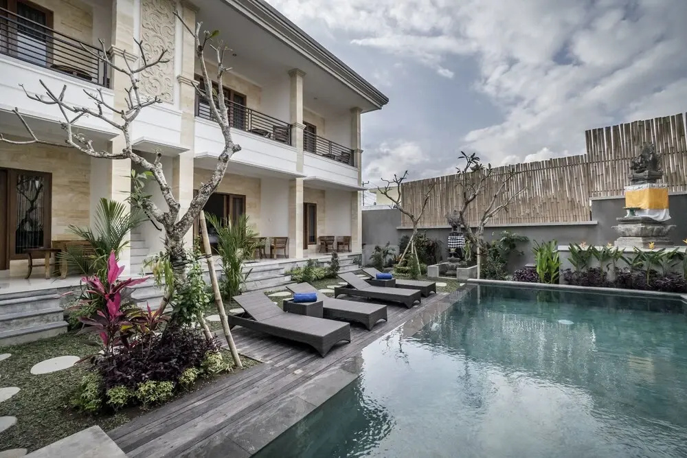 Foto - Pondok Tamiu