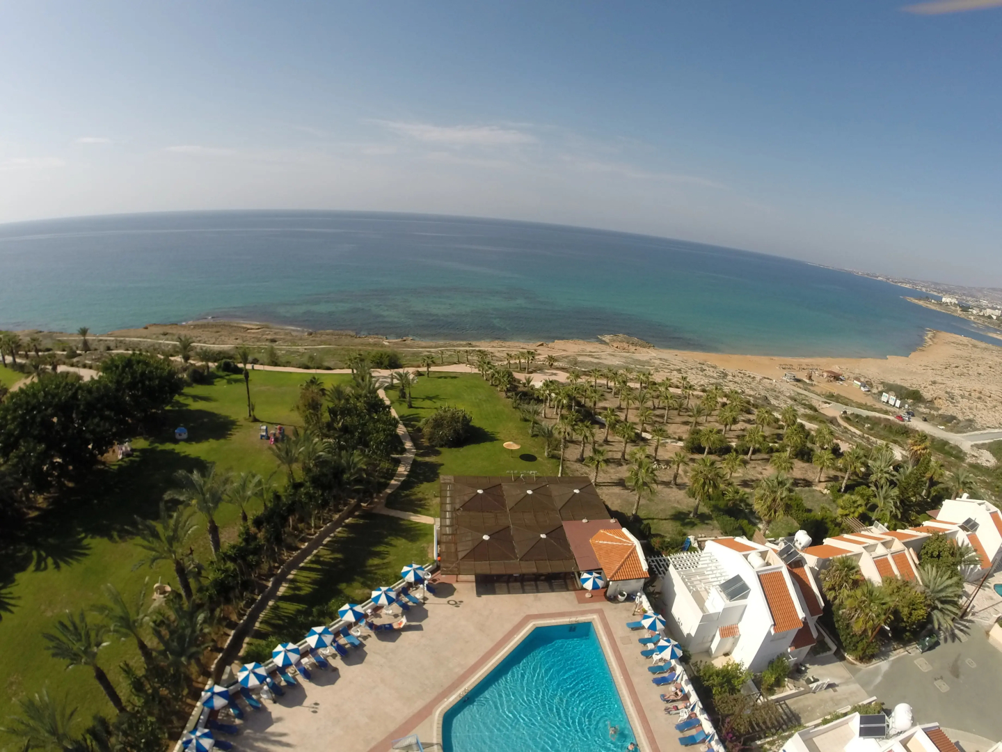 Foto - Helios Bay Hotel and Suites