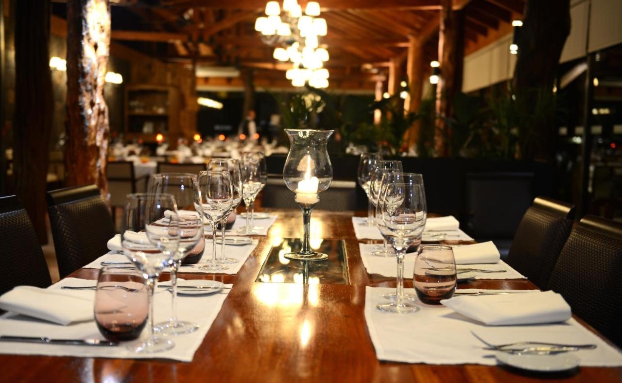 Photo - Iguazu Jungle Hotel