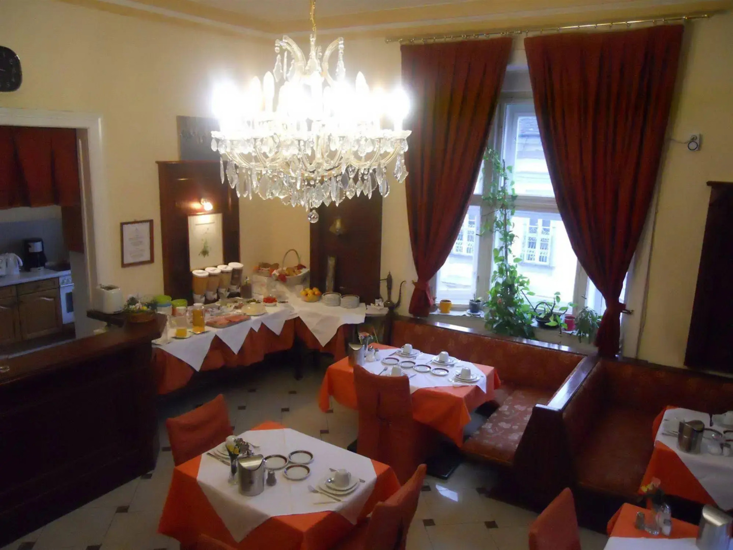 Foto - Hotel Stadtpark