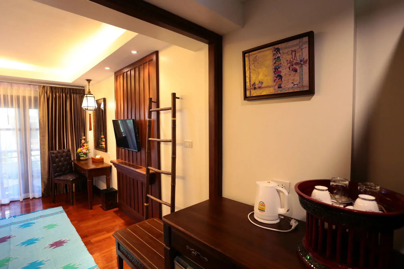 Foto - Viangluang Resort