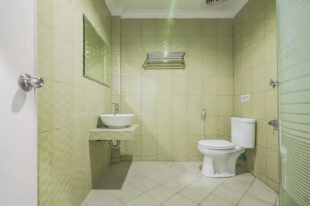 Photo - Collection O Pusat Kota Pekanbaru Near Mall Ska Formerly Hotel Olgaria