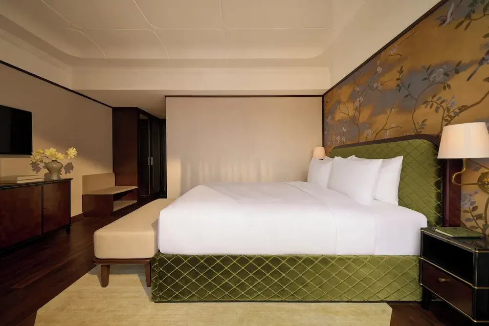 Foto - Rêve Ho Chi Minh City, Vignette Collection by IHG
