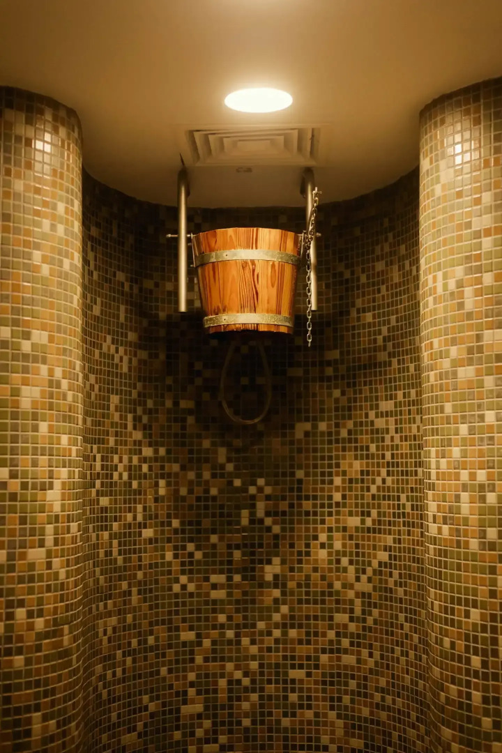 Foto - Melissi Beach Hotel & Spa