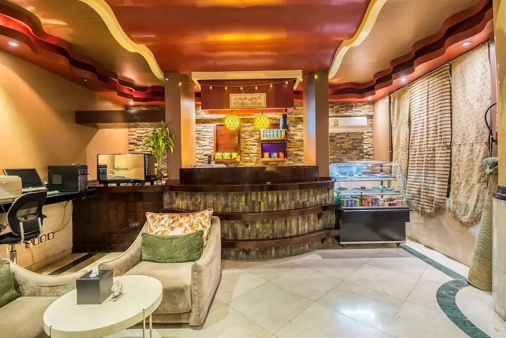 Foto - Al Muhaidb Residence Al Malaz 4