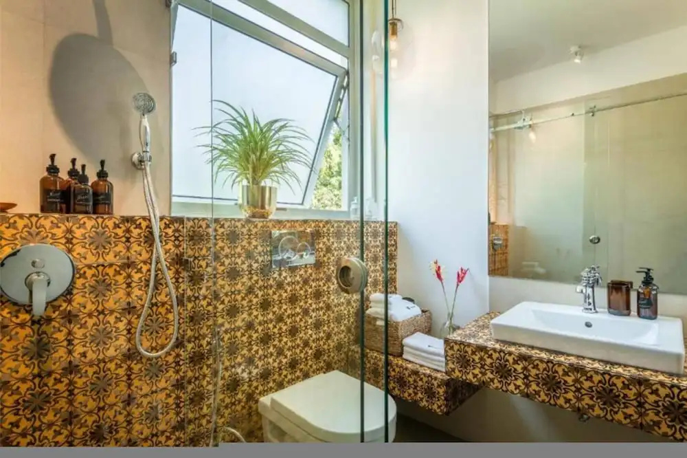 Luna by Hireavilla - 2BR w Private Pool in Anjuna