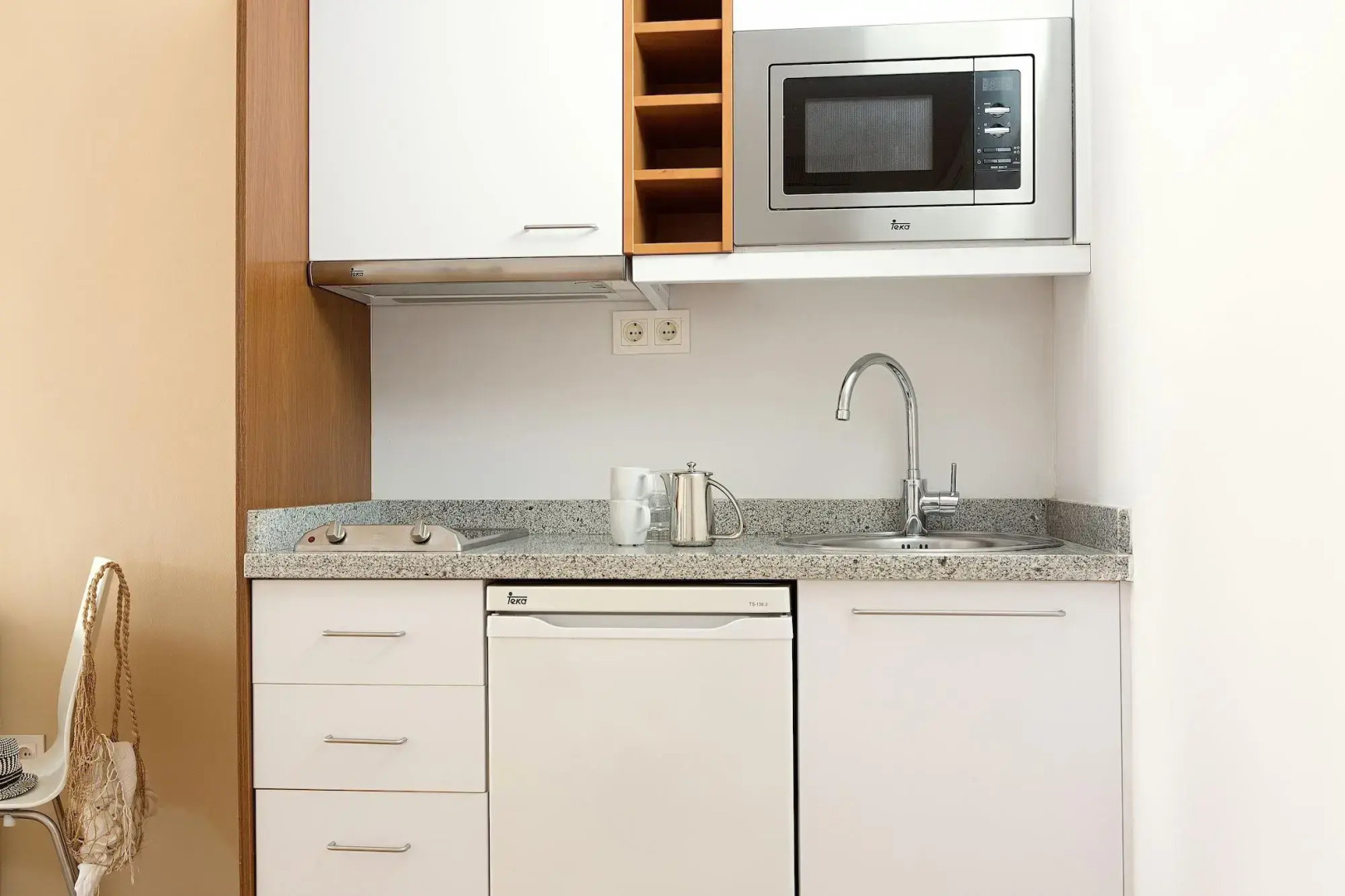 Foto - Sunprime Atlantic View Suite & Spa