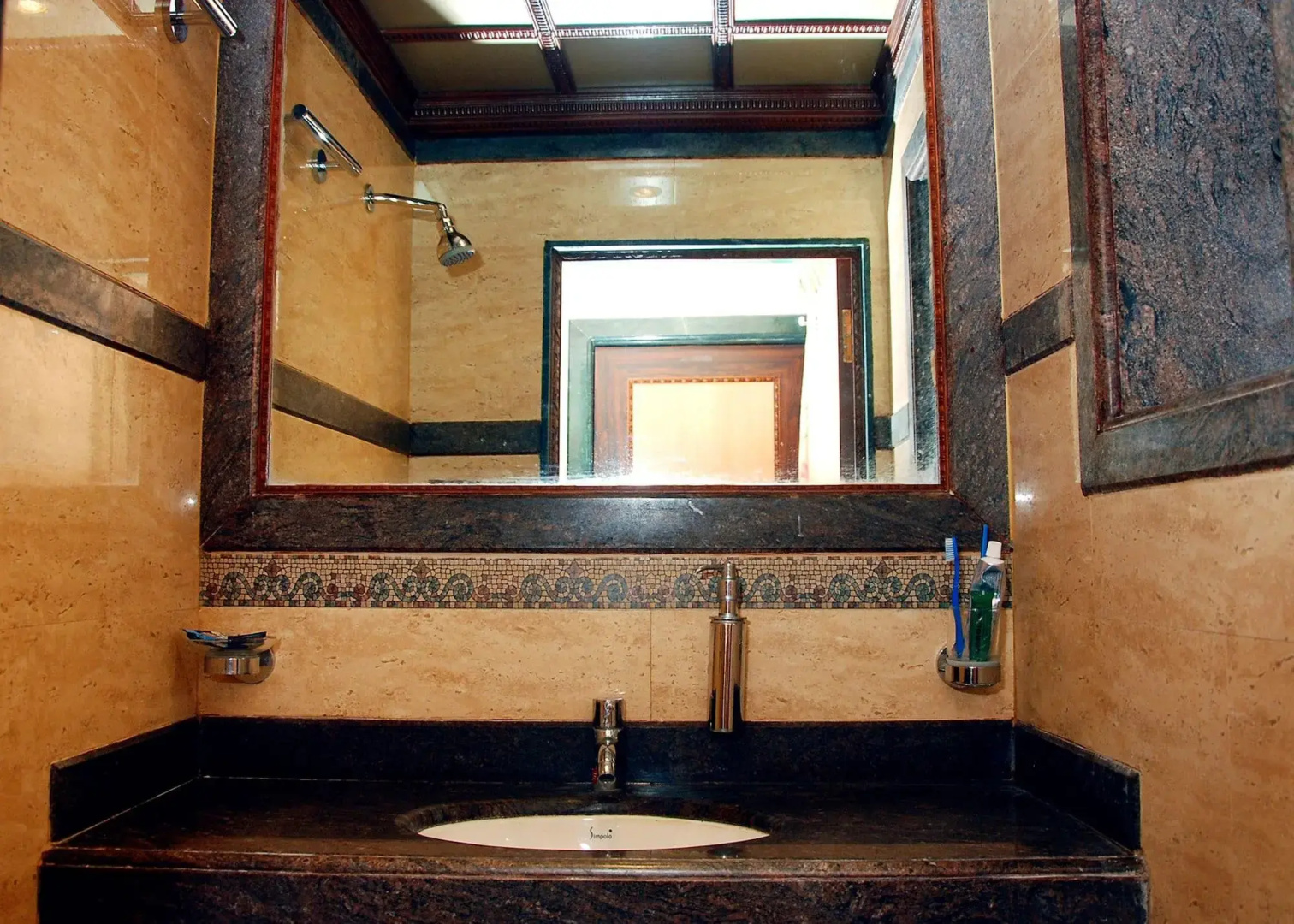 Foto - Hotel Hira