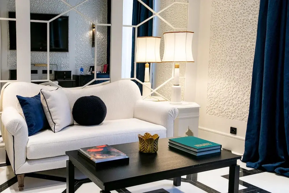 Foto - Hotel Casa Palacio Don Ramón