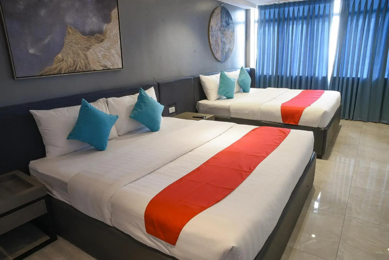 Foto - Skyloft Hotel