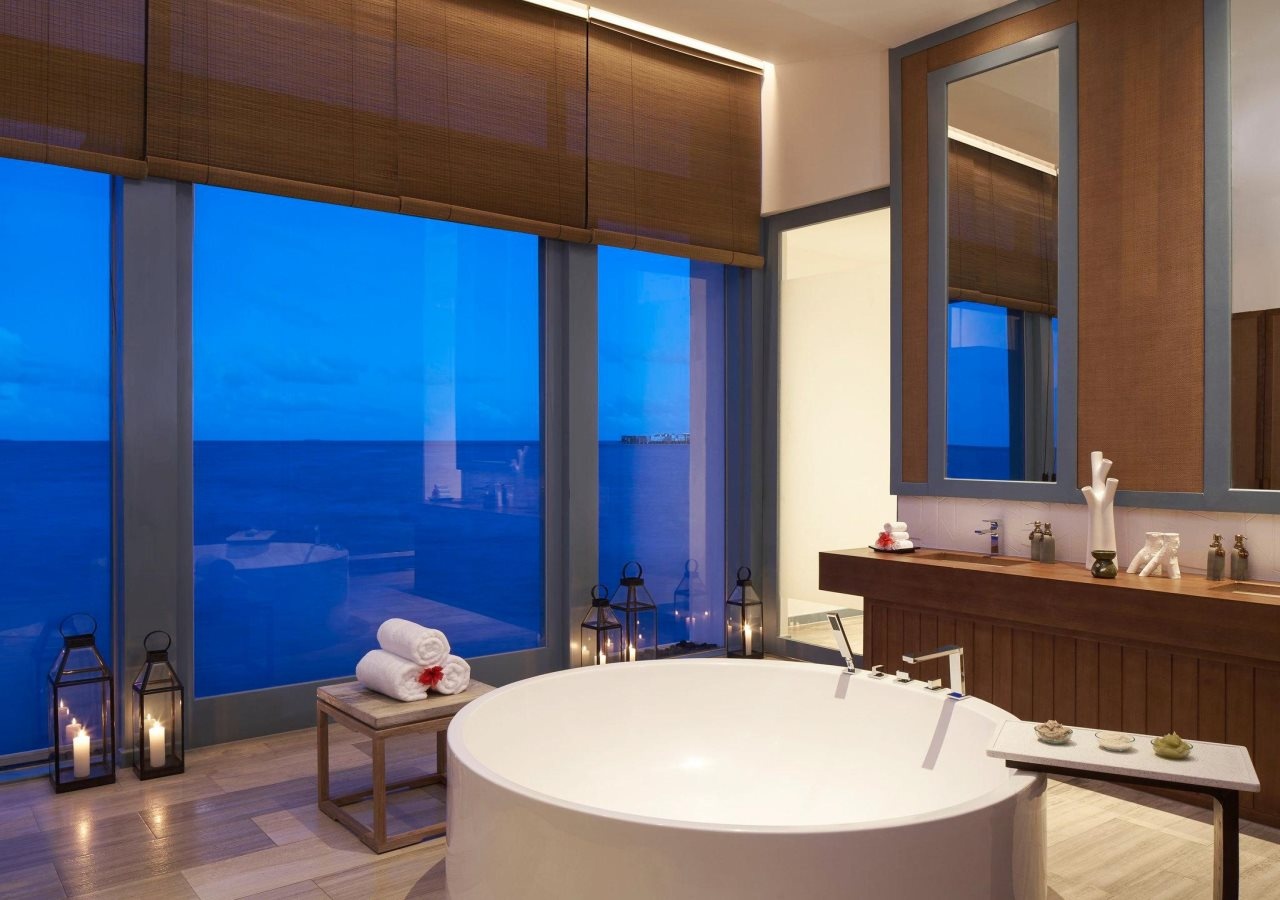 The Halcyon Private Isles Maldives, Autograph Collection, Bild 17 von 34