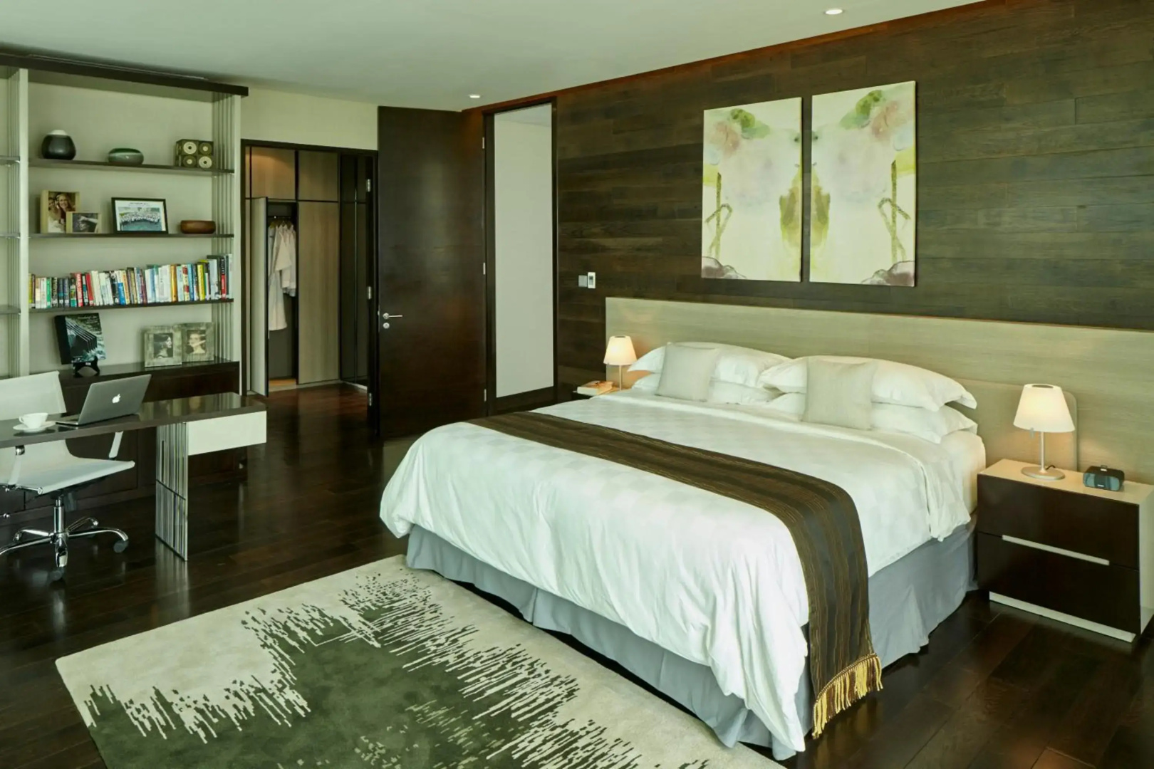 Foto - Fraser Residence Menteng Jakarta
