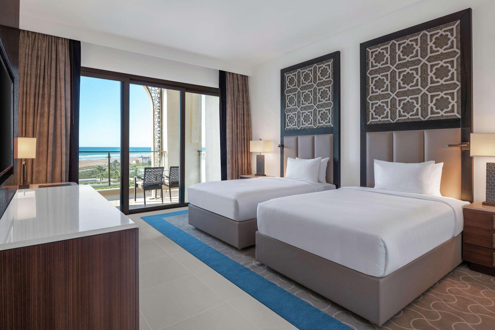 Photo - Hilton Tangier Al Houara Resort & Spa