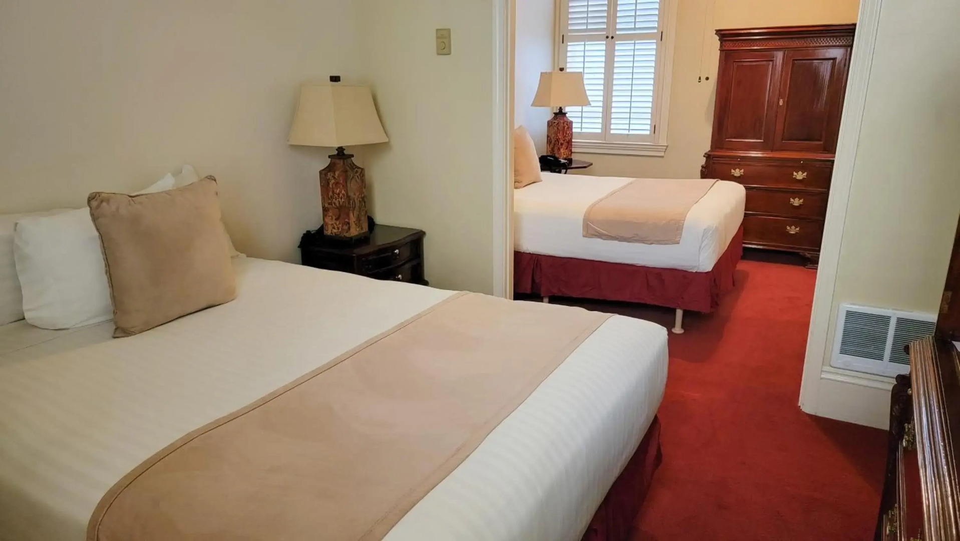 Foto - The Monterey Hotel